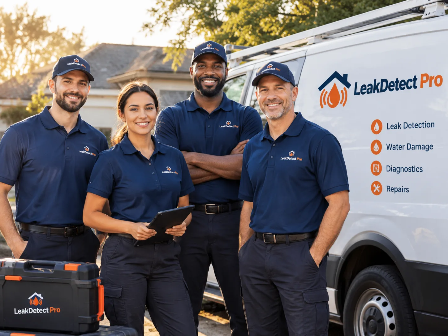 Roof Repair company in Independence, OH